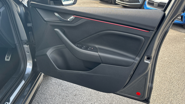 Skoda Kamiq 1.5 TSI Monte Carlo 5dr DSG Petrol Hatchback